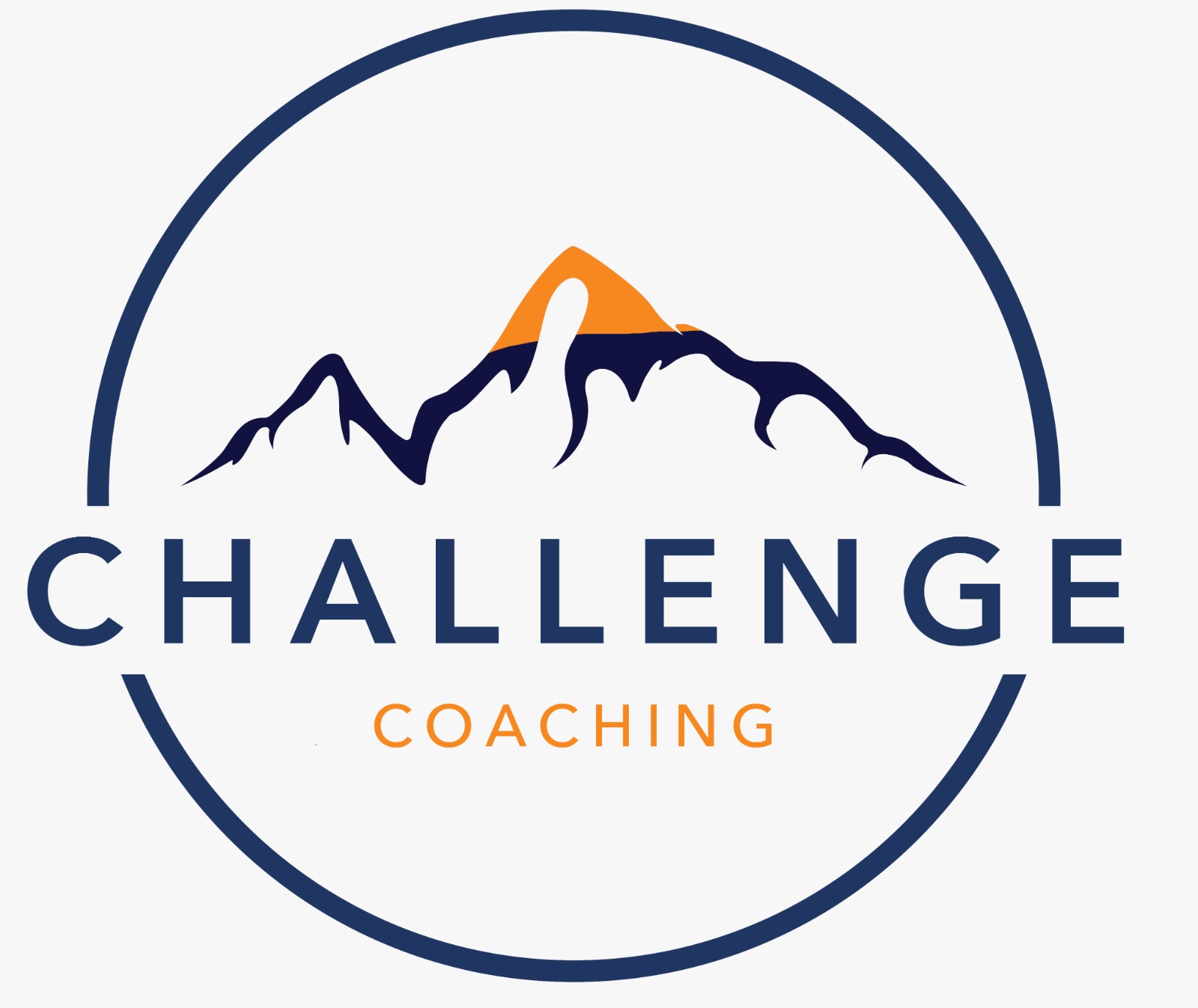 Challenge Coaching Logo